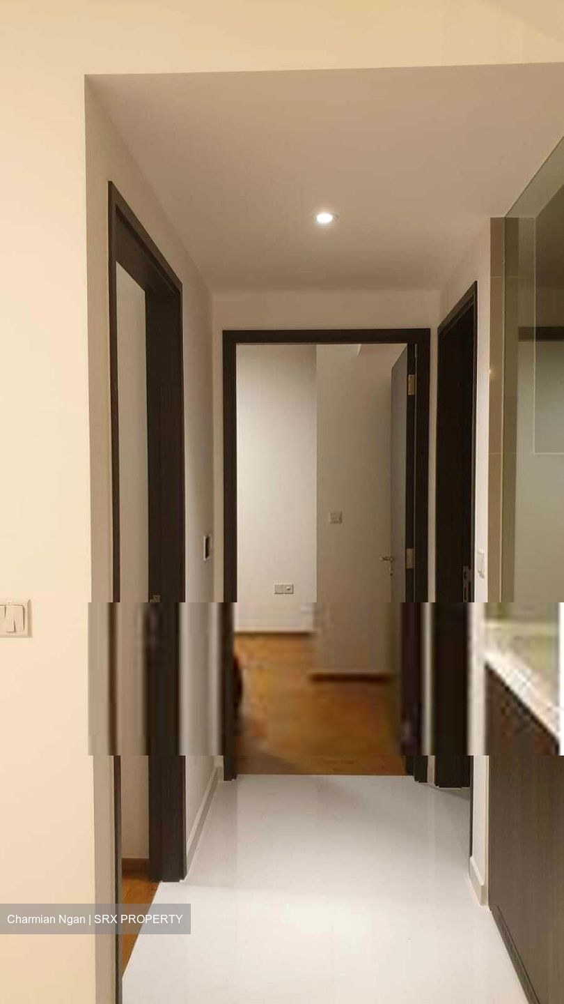 North Park Residences (D27), Apartment #519086921